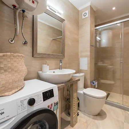 Golden Sands Apartment Apartment *